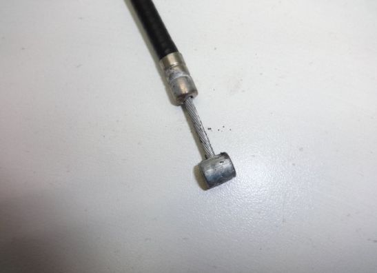 Koppelingskabel Yamaha XV 1100 Virago