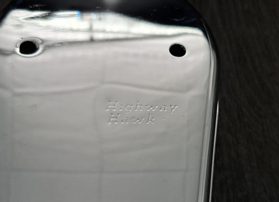 Luchtfilterhuis Kawasaki VN 700  750