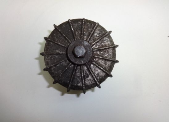 Olfilter Honda Goldwing GL