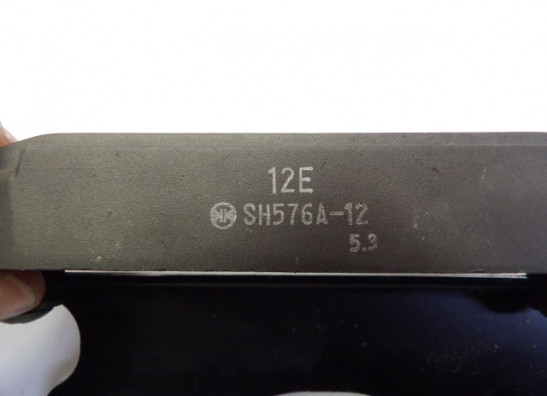 Spanningsregelaar Suzuki DR 650