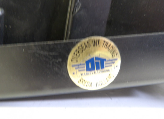 Achterspatbord Buell X1 Lightning 