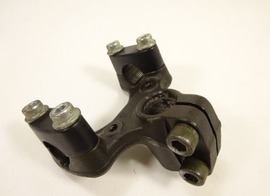 Kroonplaat Suzuki Burgman AN 250