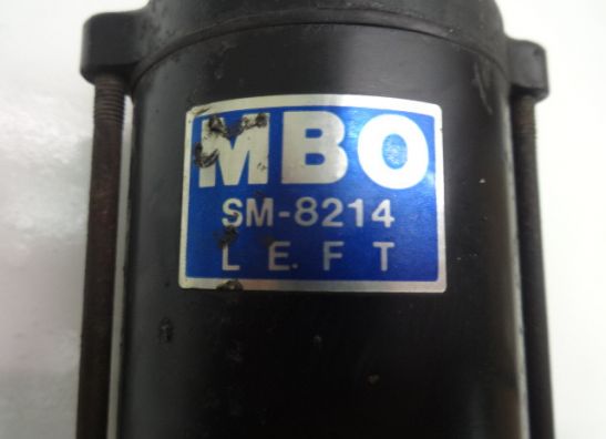 Startmotor Honda VF 700  750 S Sabre