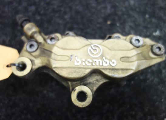 Remklauw links voor Ducati Monster S4