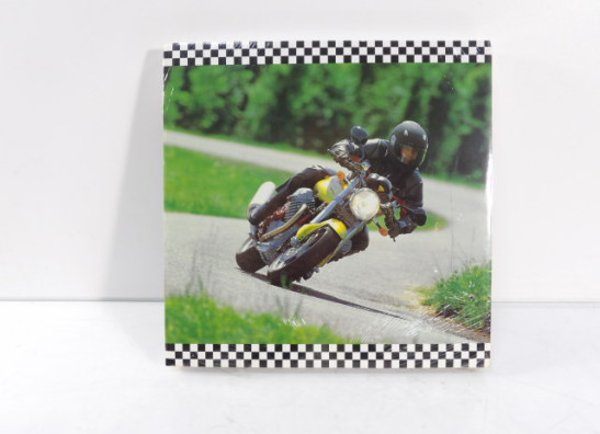 Overig Moto Guzzi V11