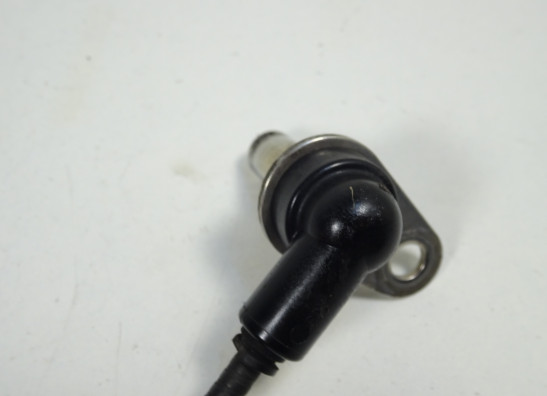 ABS sensor achter Yamaha MT 09