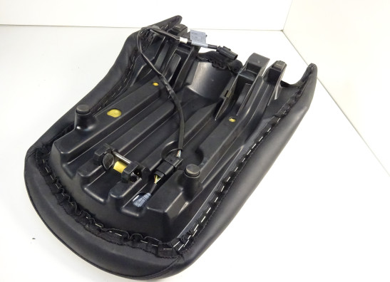 Soziussitz BMW R 1200 RT