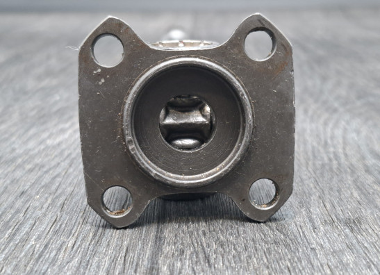 Cardan as BMW R 100 Rs