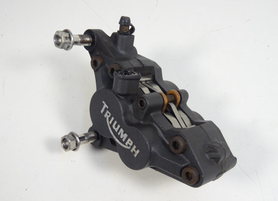Remklauw links voor Triumph Sprint ST 1050
