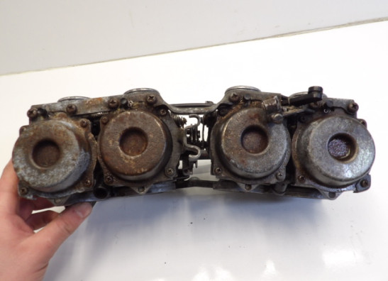 Carburetor assy Honda CBR 1000 F