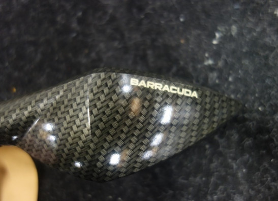 Spiegel links Yamaha YZF R1