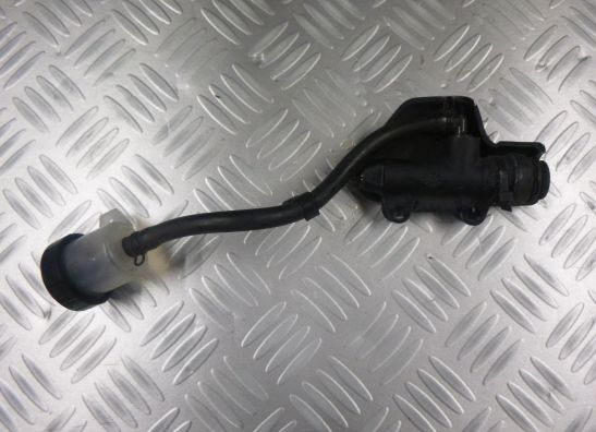 Rempomp achter KTM 690 Duke 4 2012-2015