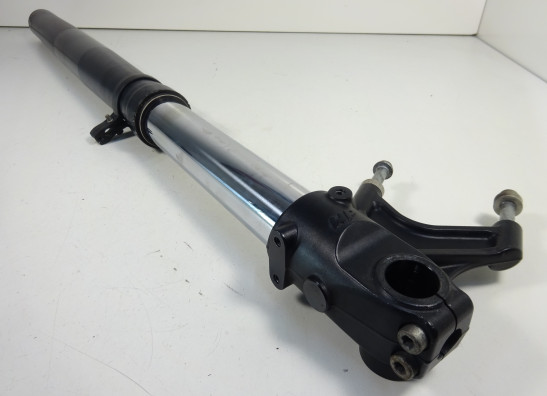 Front Fork left complete KTM 690 SM