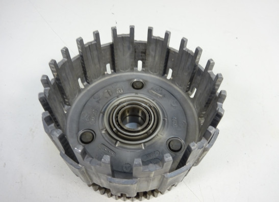 Koppeling Ducati Monster 695