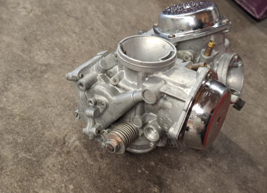 Carburateurset Honda VT 500