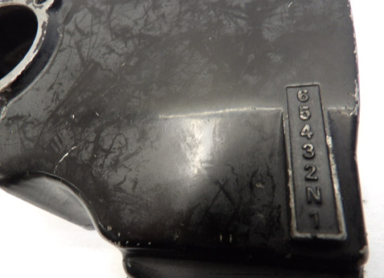 Motorblokdeksel Kawasaki GPZ 900