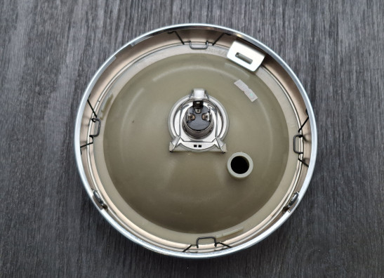 Koplamp Harley Davidson FLSTF Fat Boy Lo