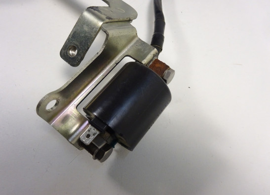 Zundspule Honda NC 700 X