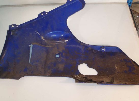 Verkleidung rechts unten Yamaha YZF R1