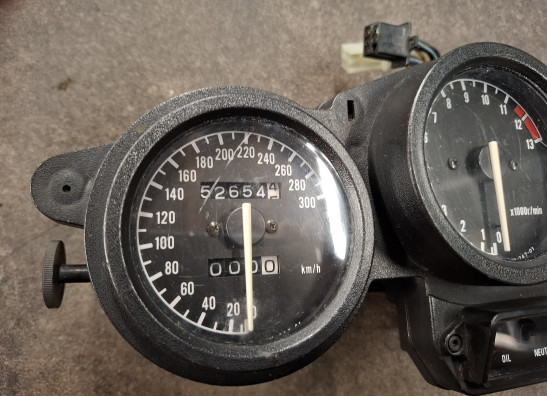 Tellerset Yamaha FZR 1000