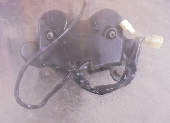 Tellerset Suzuki GSX 1100 E