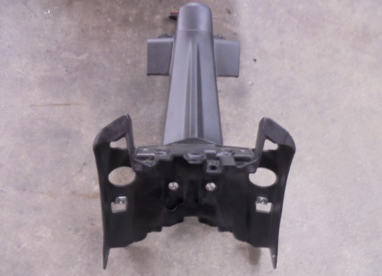 Kennzeichenhalter BMW R 1250 R