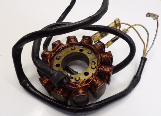 Generator Suzuki GS 550