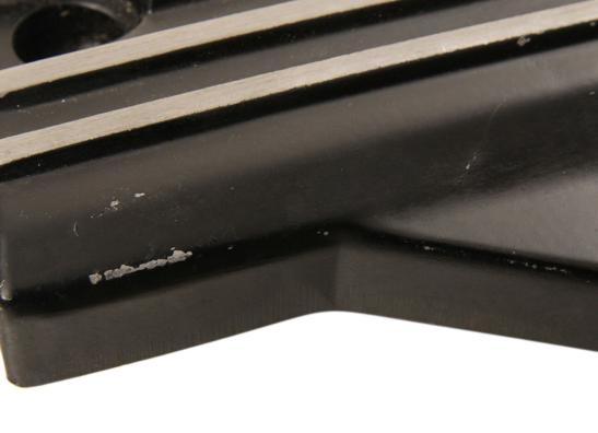 Cowl left rear Honda CBX 550 F2