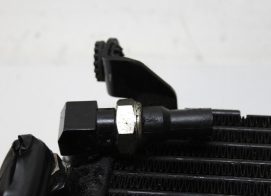 Oil cooler Ducati Multistrada 1200