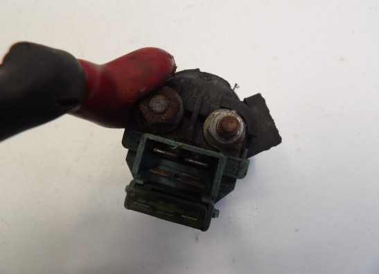 Anlasser Relais Honda Goldwing GL