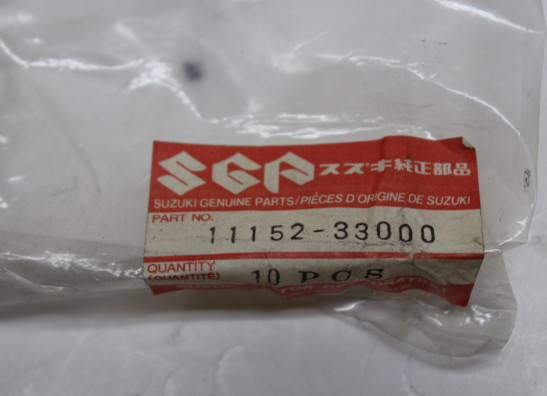 Motorblok diverse Suzuki GT 380