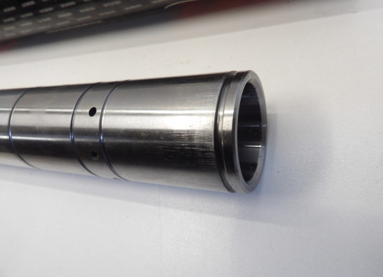 Voorpoot binnen Honda CB 750 