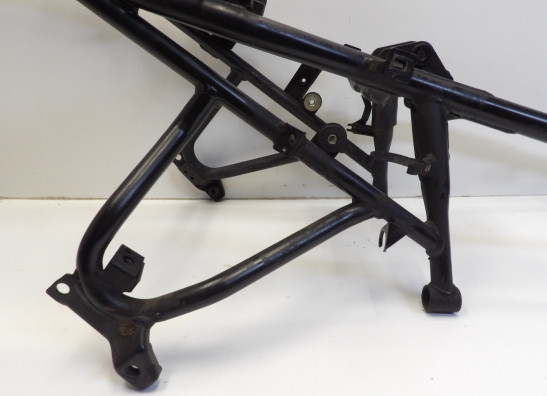 Achtersubframe BMW R 1100 RT