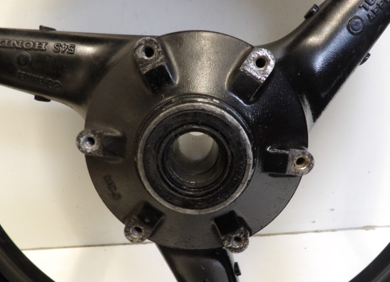 Voorvelg Honda CBR Fireblade