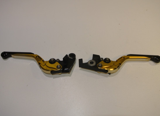 Kupplungshebel Yamaha FZ1