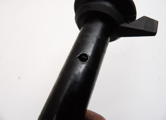 Clip on links Honda CBR 600 F