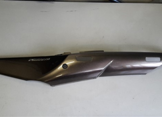 Cowl Left Kawasaki GTR 1400