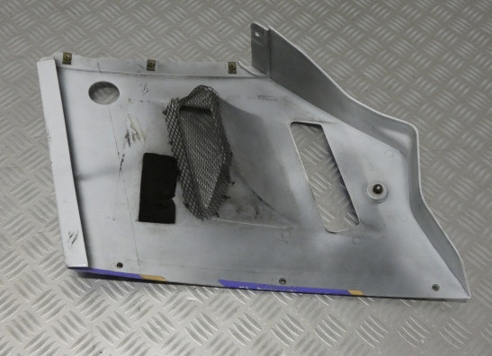 Seitenverkleidung rechts Suzuki GSX R 1100