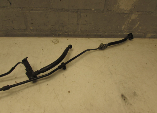 Remleiding voor Honda Silverwing