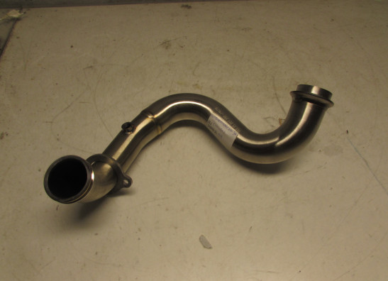 Uitlaat Husqvarna Svartpilen 701