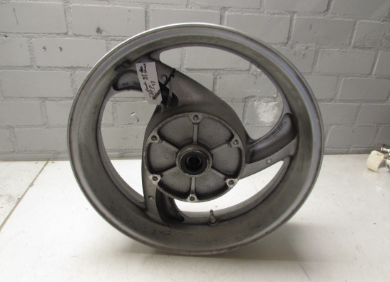 Achtervelg Honda CBR 900 RR