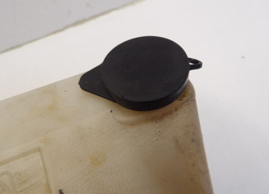 Kuhlflussigkeitsbehälter Triumph Trophy 900