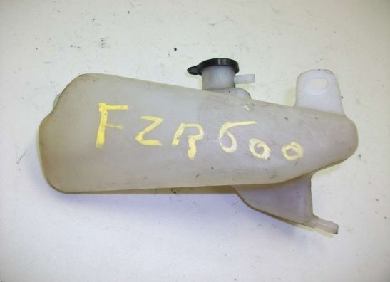 Koelvloeistof reservoir Yamaha FZR 600