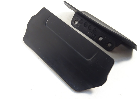 Front pipes Triumph Speed Triple 1050