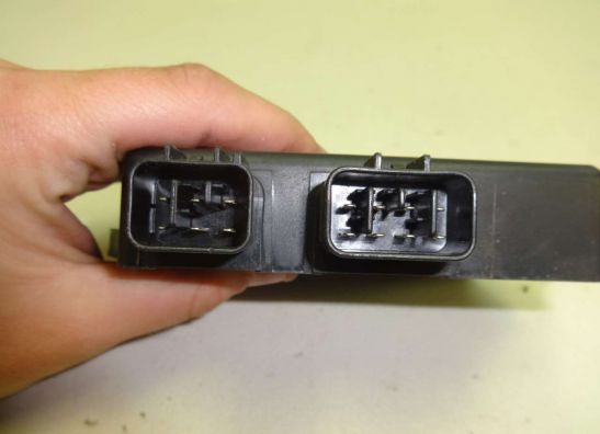 CDI ECU unit Kawasaki ZX 6 R