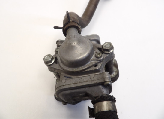 Overig Honda NX 650 Dominator