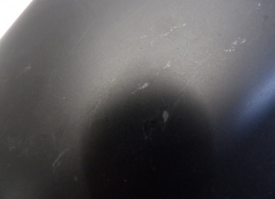 Front fender Yamaha TDM