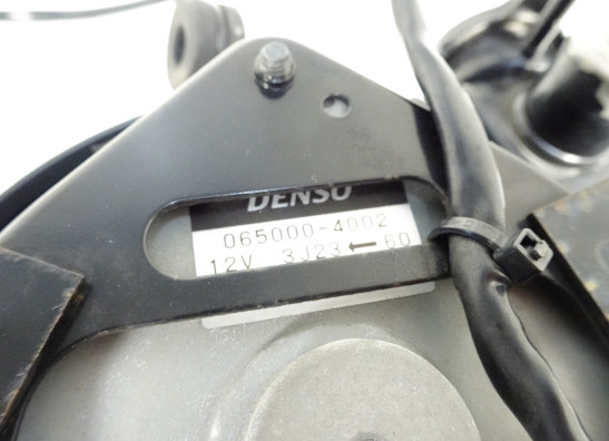 Radiateur Yamaha FZ1