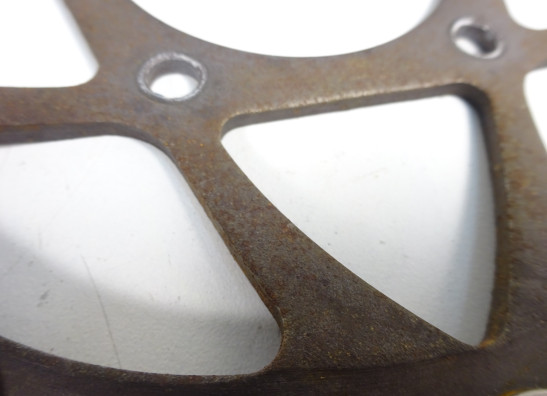 Brake disc set MV Agusta 750 Brutale