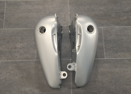 Tank Harley Davidson Softtail